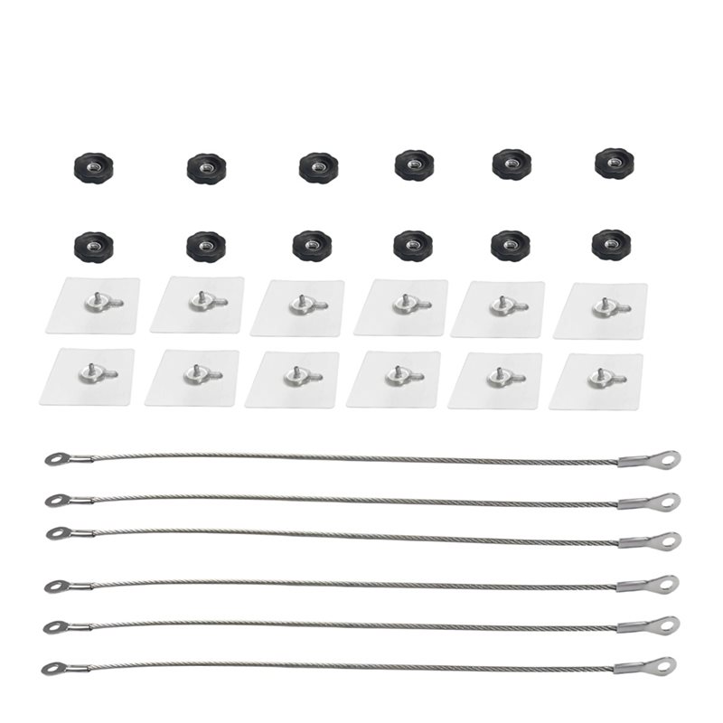 A63T-Furniture Straps For Baby - огляд і ціна Earthquake Anchor Strap