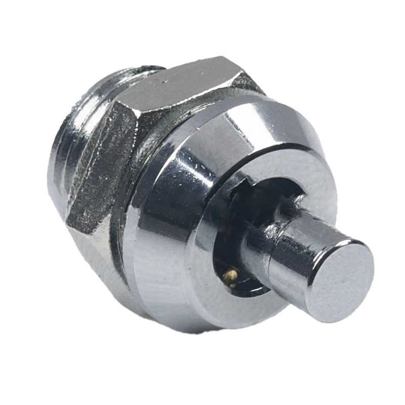 5sets 12MM press lock P12-21 b - огляд і ціна Medicine Cabinet Lock
