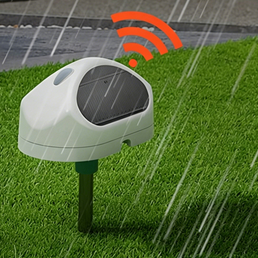Intelligent WiFi Rain Sensor,  - огляд і ціна Water Alarm Sensor