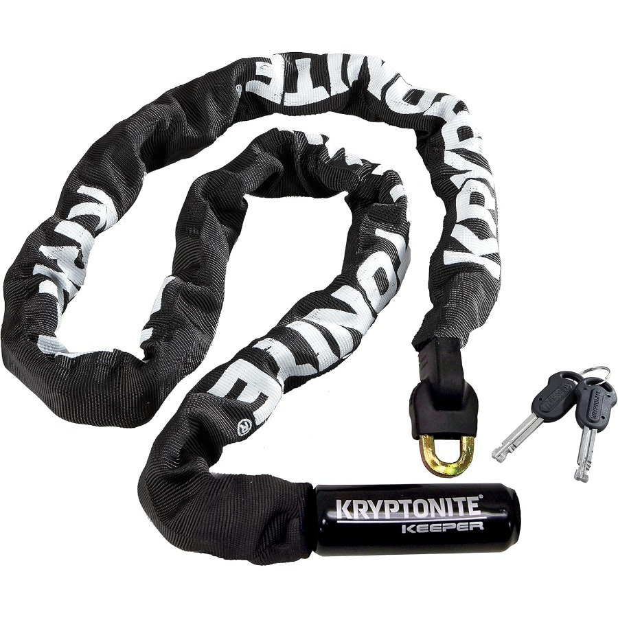 712 Bike Chain Lock 4 Feet Lon - огляд і ціна Security Chain Door