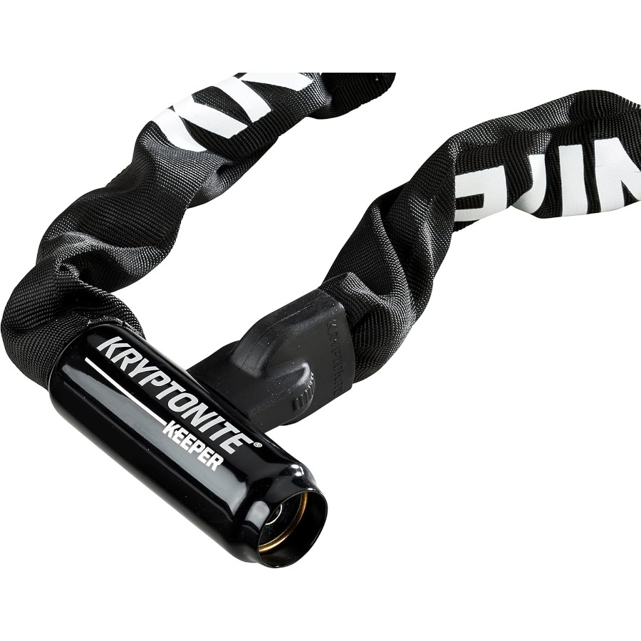 712 Bike Chain Lock 4 Feet Lon - огляд і ціна Security Chain Door