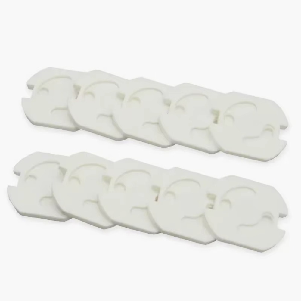 New Plastic Electric Socket Ou - огляд і ціна Outlet Cover Baby