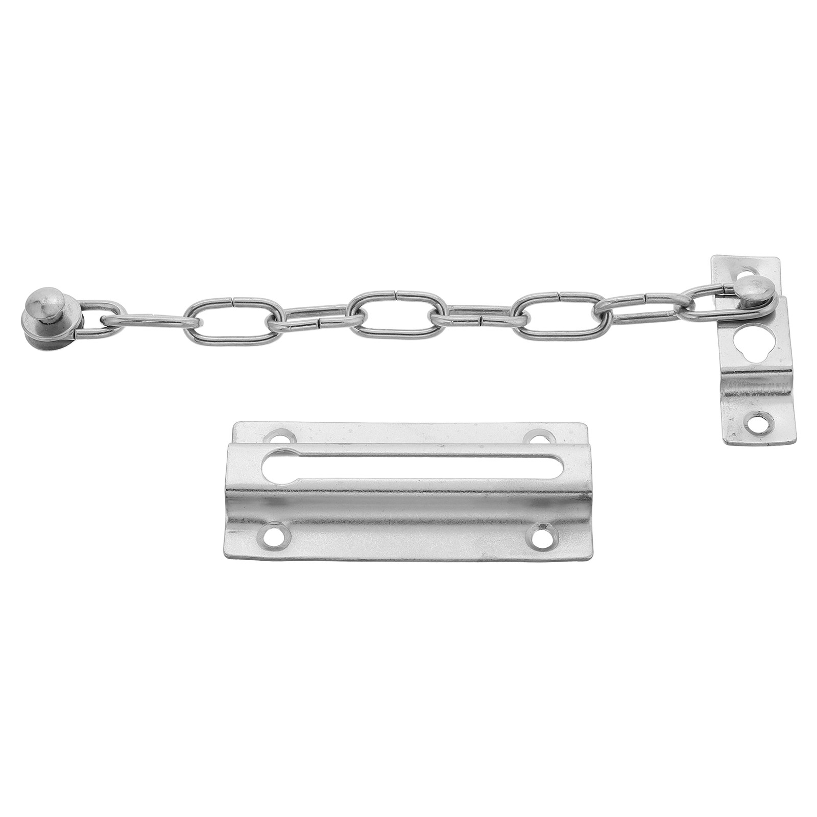 Anti Theft Heavy Duty Door Cha - огляд і ціна Security Chain Door