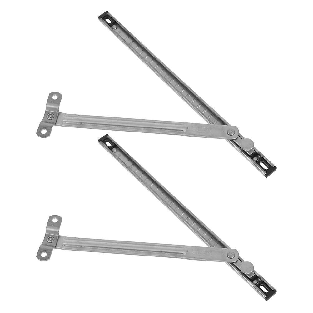 2Pcs Adjustable Window Lock Ba - огляд і ціна Window Lock Bar