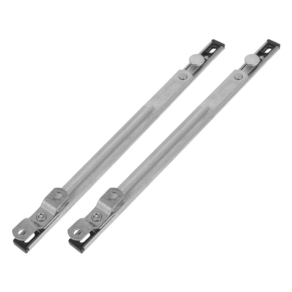 2Pcs Adjustable Window Lock Ba - огляд і ціна Window Lock Bar