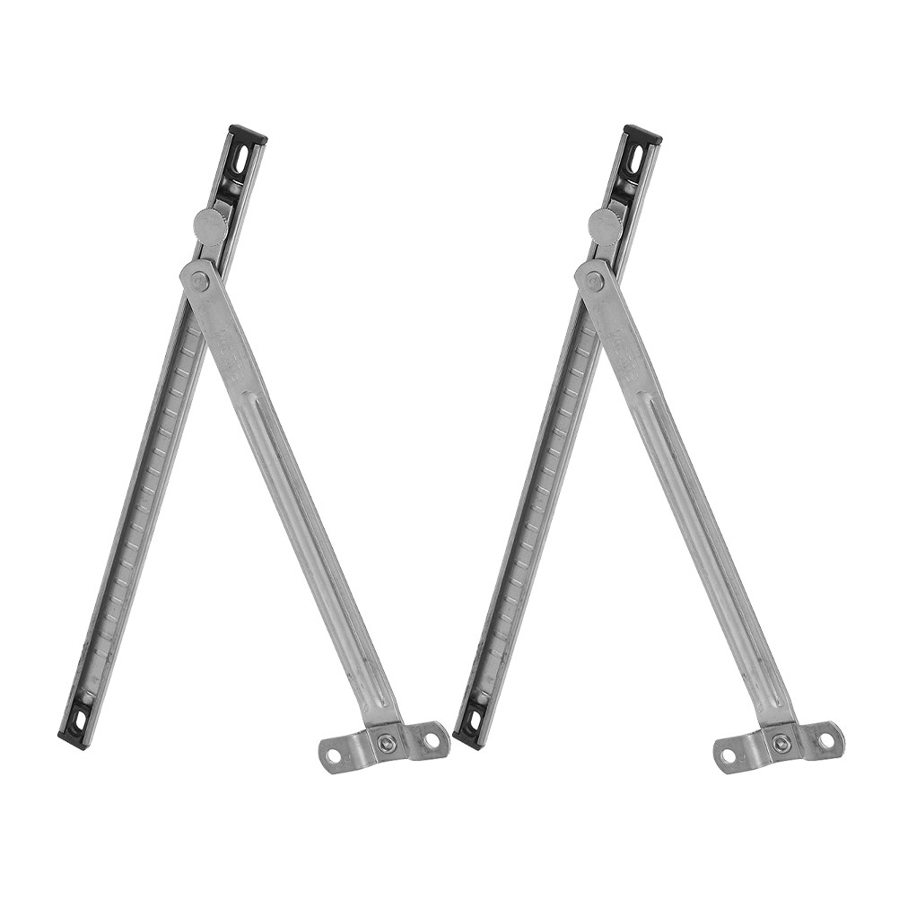 2Pcs Adjustable Window Lock Ba - огляд і ціна Window Lock Bar