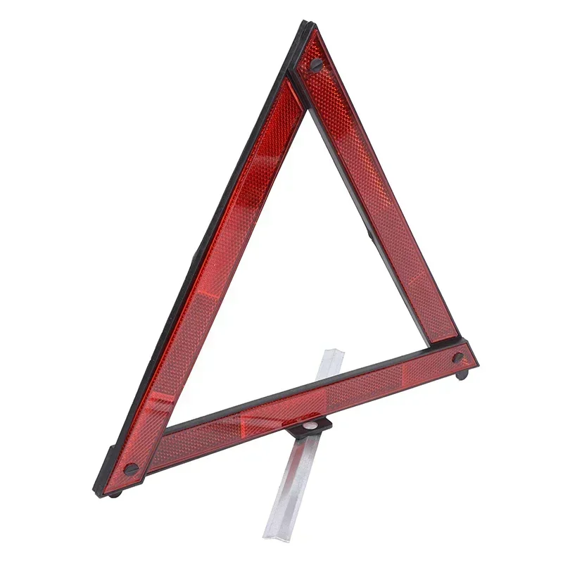 Car Triangle Reflective Tripod - огляд і ціна Emergency Exit Sign