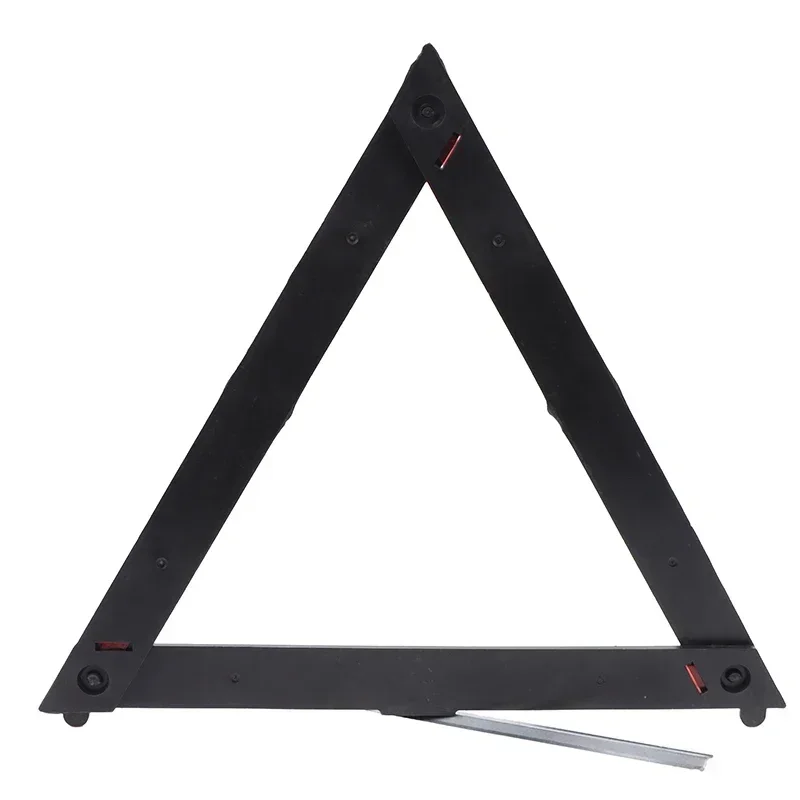 Car Triangle Reflective Tripod - огляд і ціна Emergency Exit Sign