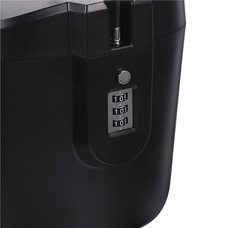【DIGITAL GADGET】2X Safe Lock B - огляд і ціна Lockbox Key Secure
