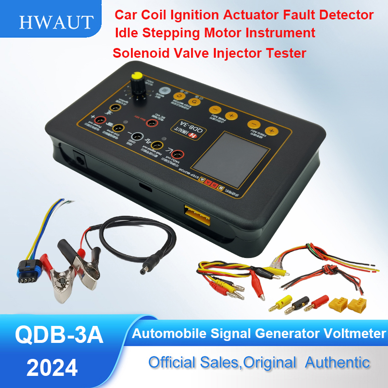 QDB-2A QDB-3A Vehicle Automobi - огляд і ціна Co Detector Plug