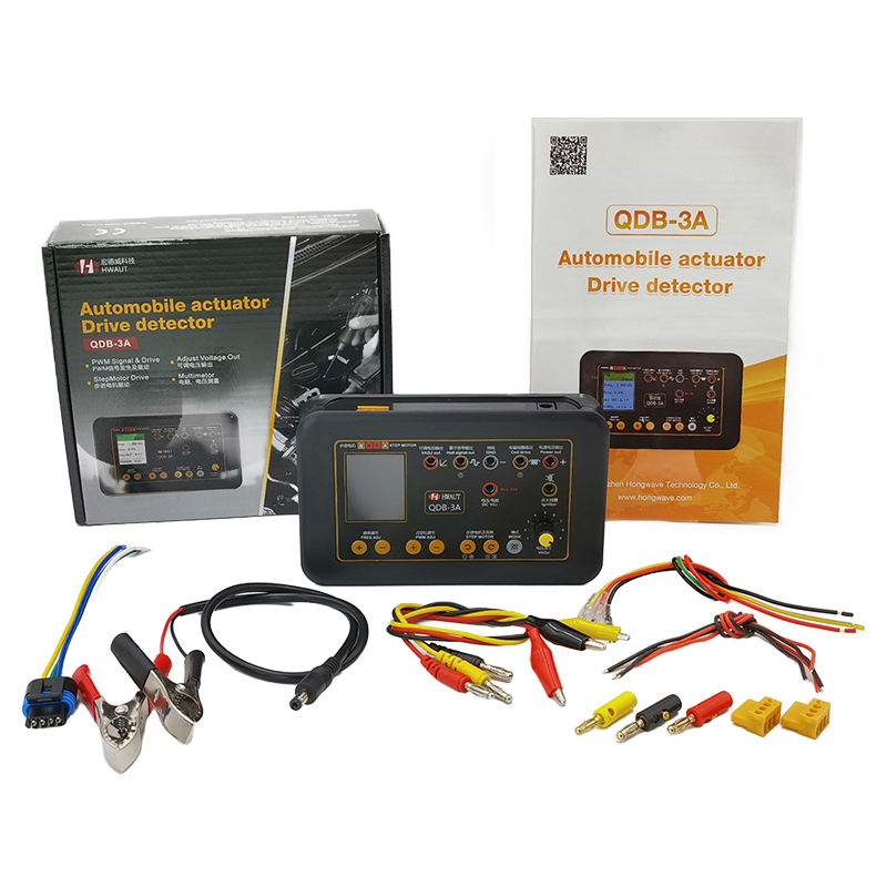 QDB-2A QDB-3A Vehicle Automobi - огляд і ціна Co Detector Plug