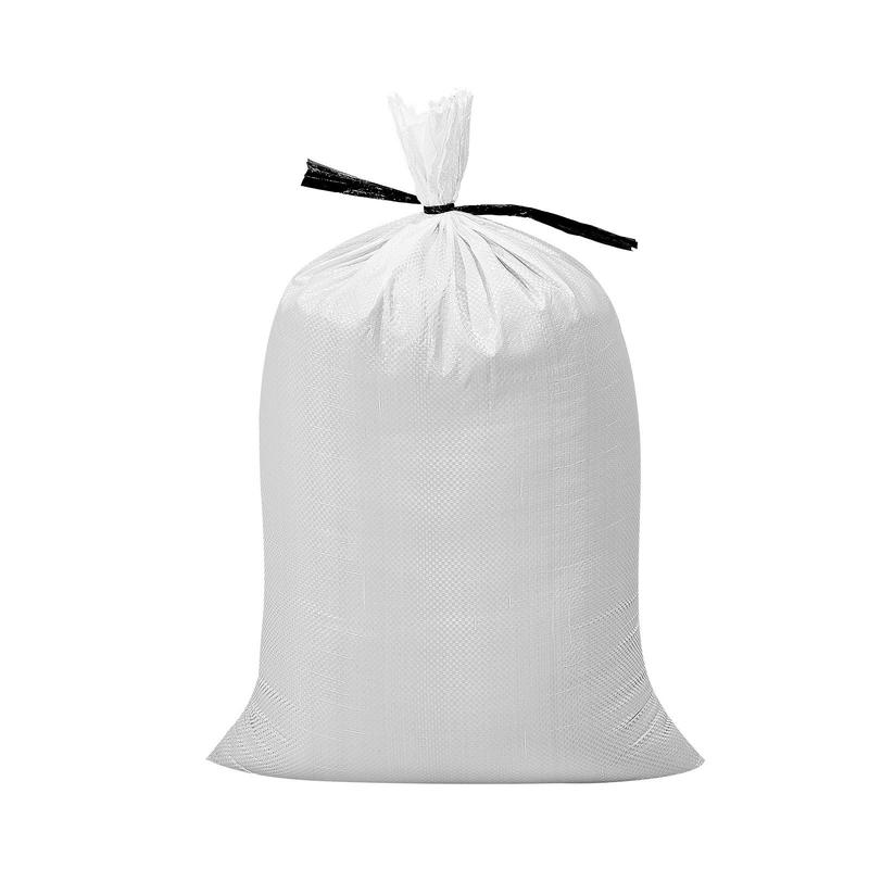 Empty Sandbags, 300 Packs 16 x - огляд і ціна Flood Barrier Bag