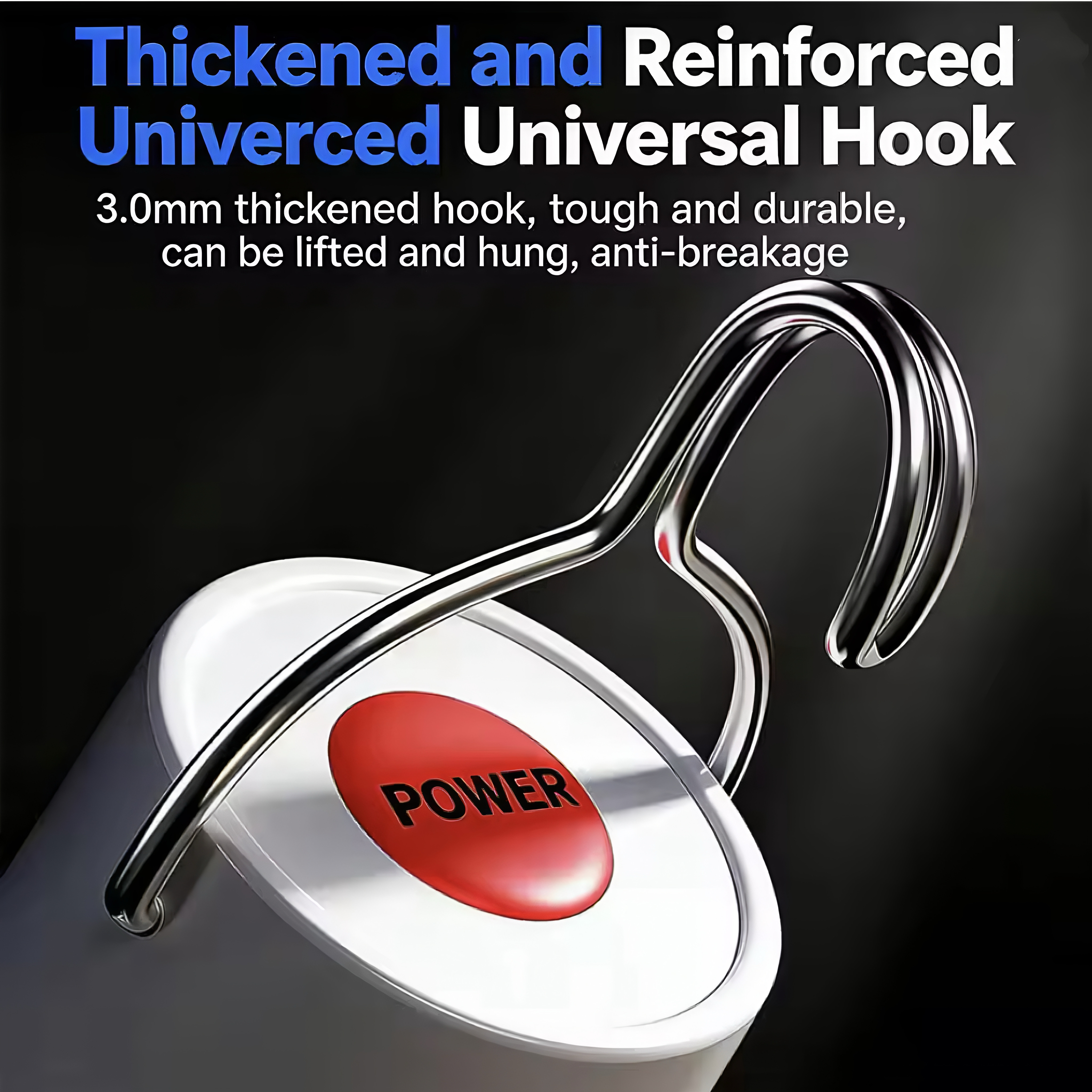 USB Rechargeable Emergency Lig - огляд і ціна Power Outage Light