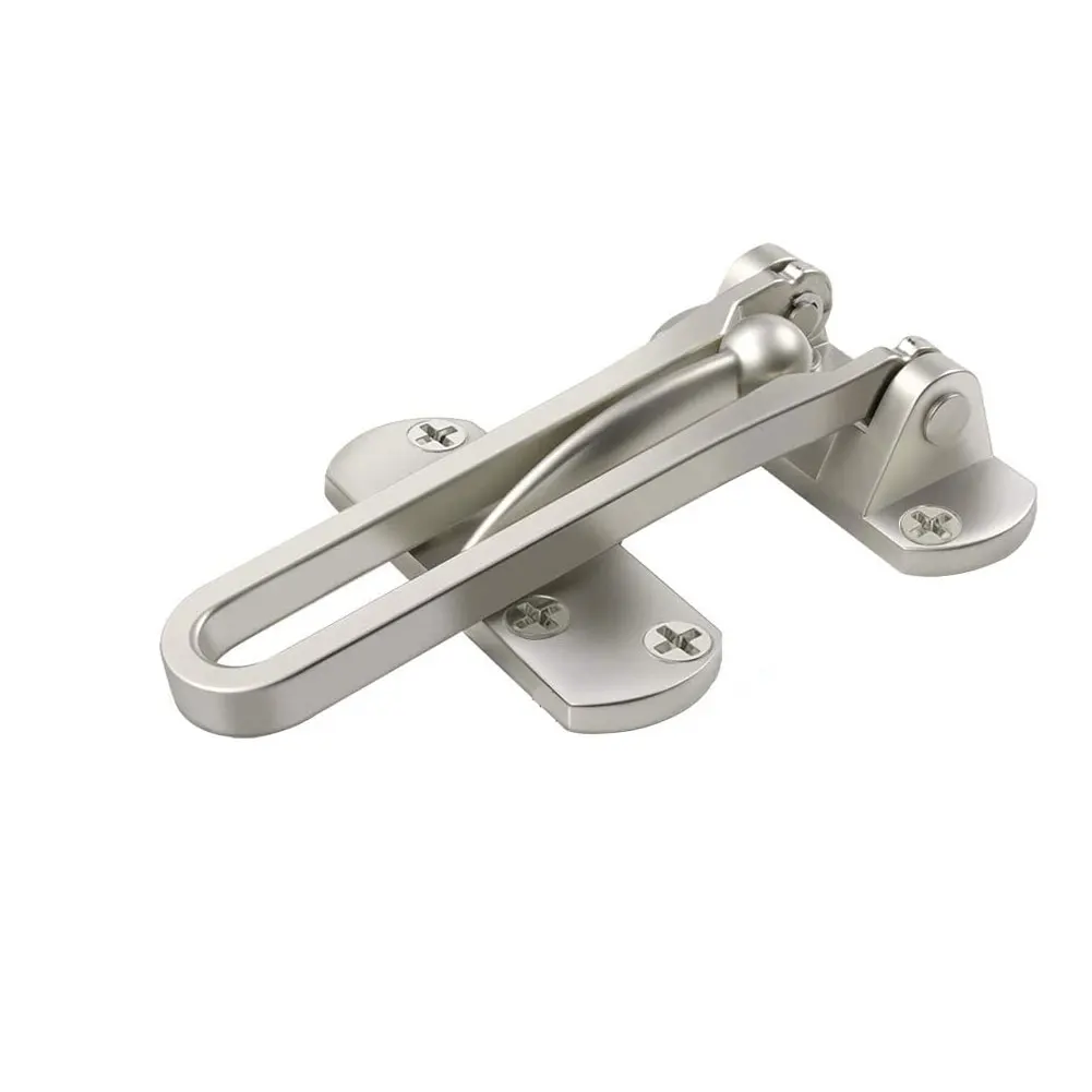 Home Anti-theft Door Buckle Be - огляд і ціна Security Chain Door