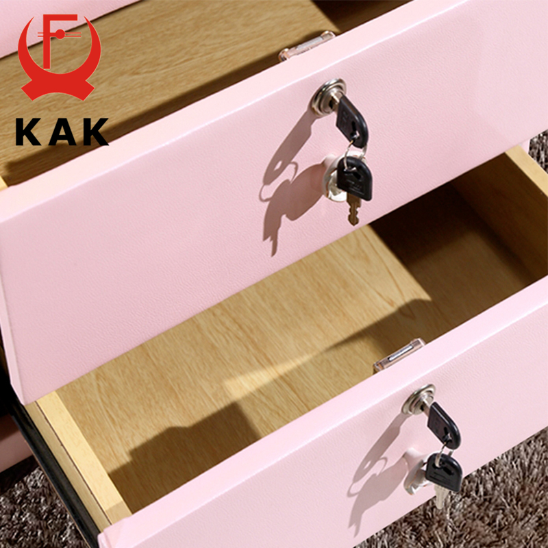KAK-101 High-grade Desk Drawer - огляд і ціна Medicine Cabinet Lock