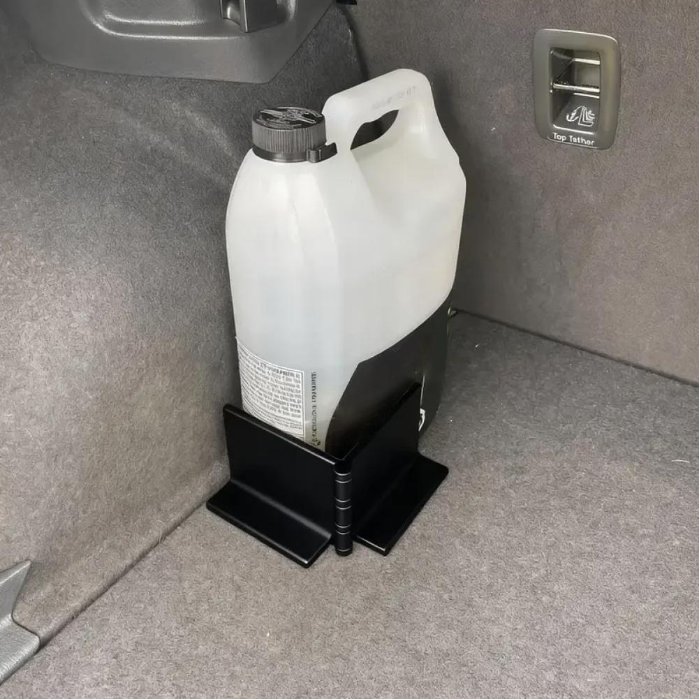 Universal Non-Drilling Car Tru - огляд і ціна Fire Extinguisher Small