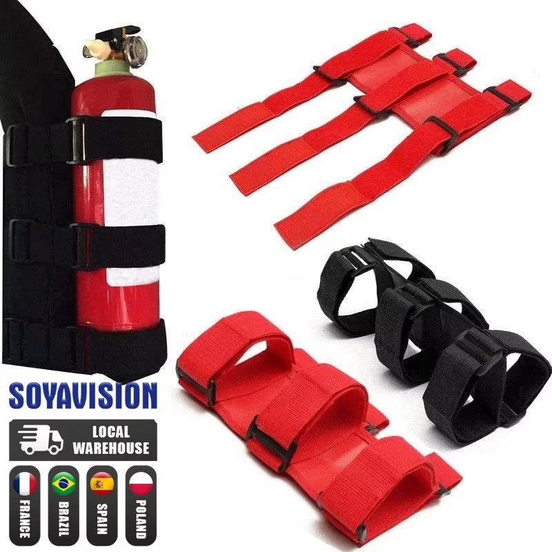 for Jeep Wrangler TJ JK JL 97- - огляд і ціна Fire Extinguisher Small