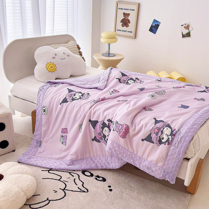 Hello Kitty My Melody Cartoon  - огляд і ціна Fire Blanket Kitchen