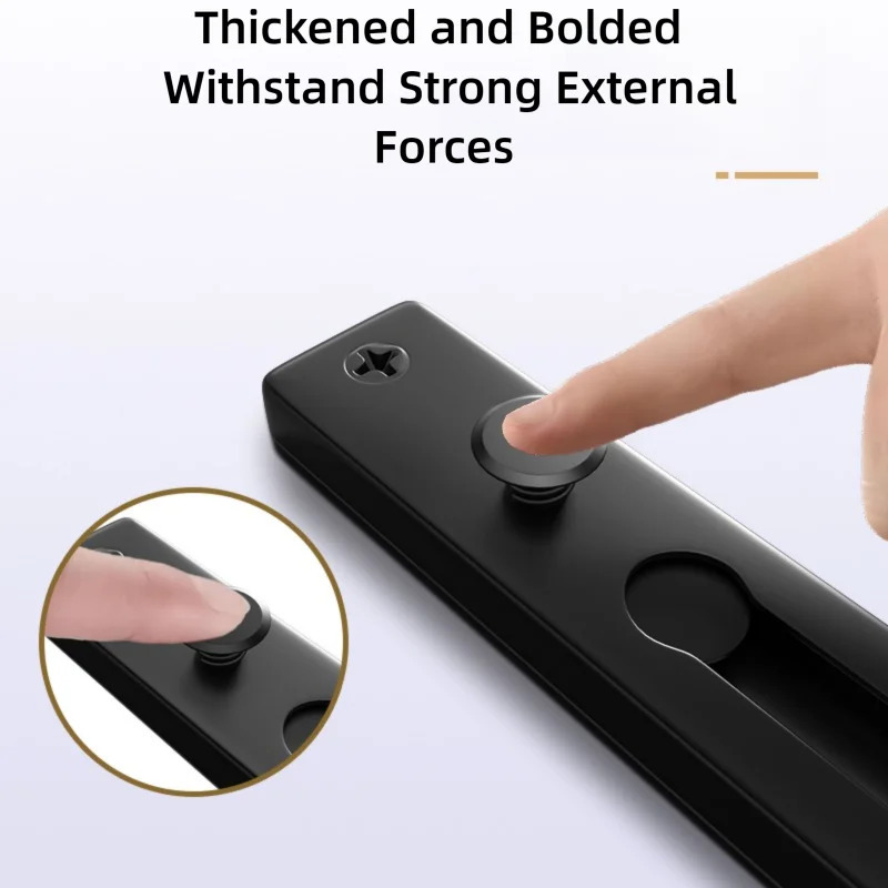 Multi-Color Stainless Steel An - огляд і ціна Security Chain Door