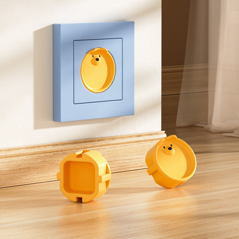 5Pcs Baby Safety Protection So - огляд і ціна Outlet Cover Baby
