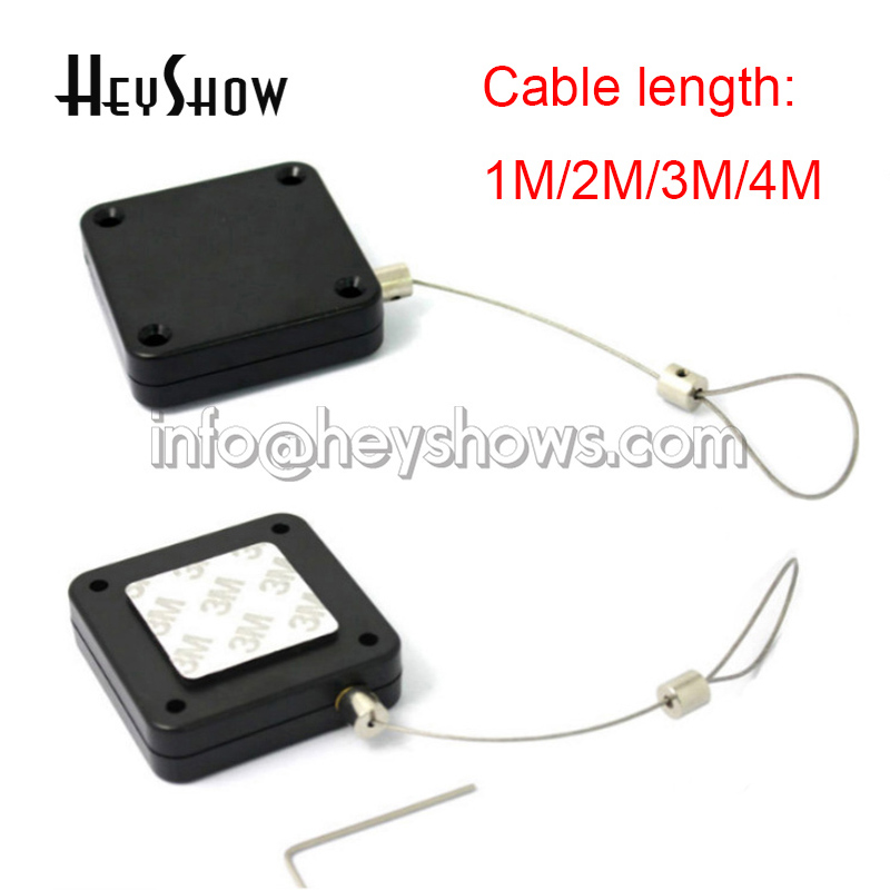 10PCS Square Telescopic Securi - огляд і ціна Window Lock Bar