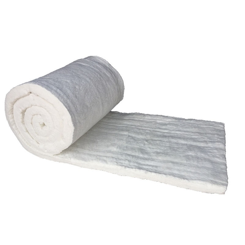 1500℃ High-Temperature Zirconi - огляд і ціна Fire Blanket Kitchen