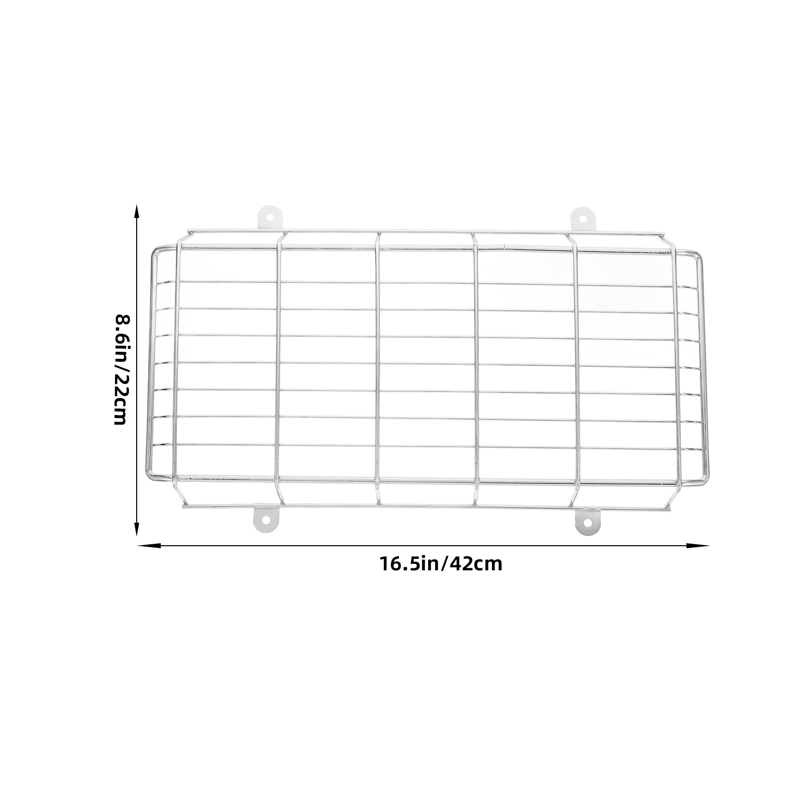 Iron LED Exit Sign Protective  - огляд і ціна Emergency Exit Sign