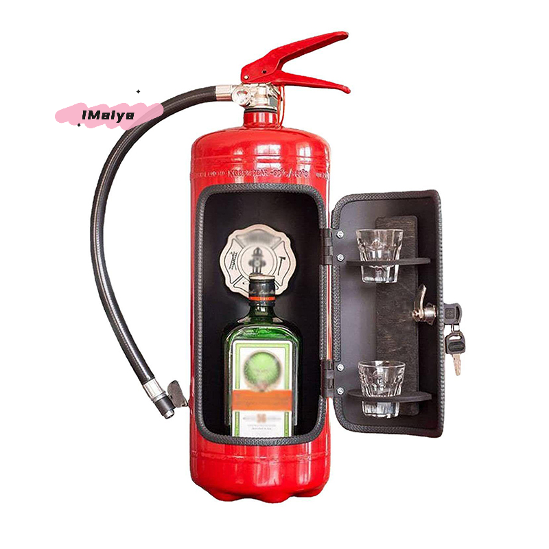 M-Fire Extinguisher Shaped Win - огляд і ціна Fire Extinguisher Small