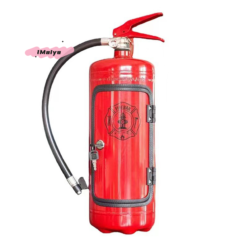 M-Fire Extinguisher Shaped Win - огляд і ціна Fire Extinguisher Small