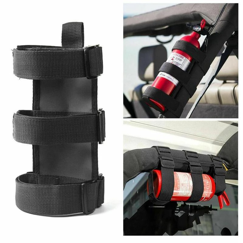 Adjustable Roll Bar Fire Extin - огляд і ціна Fire Extinguisher Small