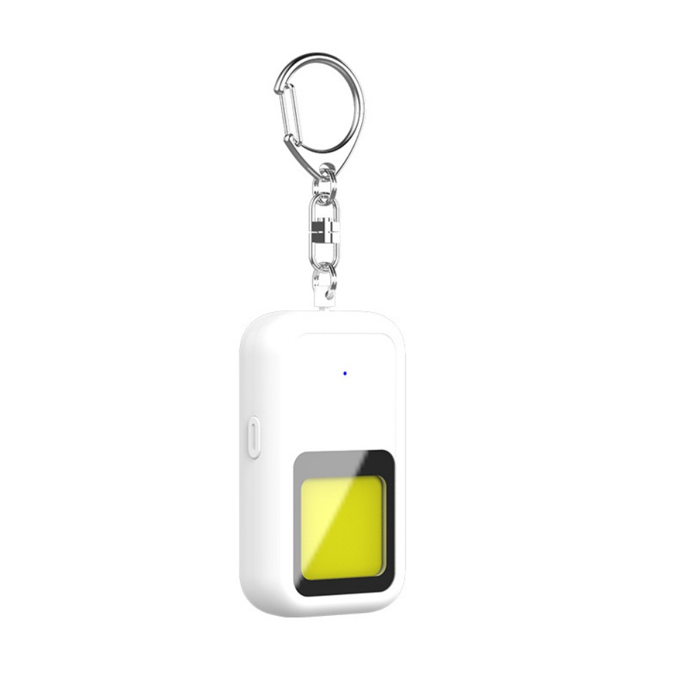130 DB Safe Sound Personal Ala - огляд і ціна Personal Alarm Keychain