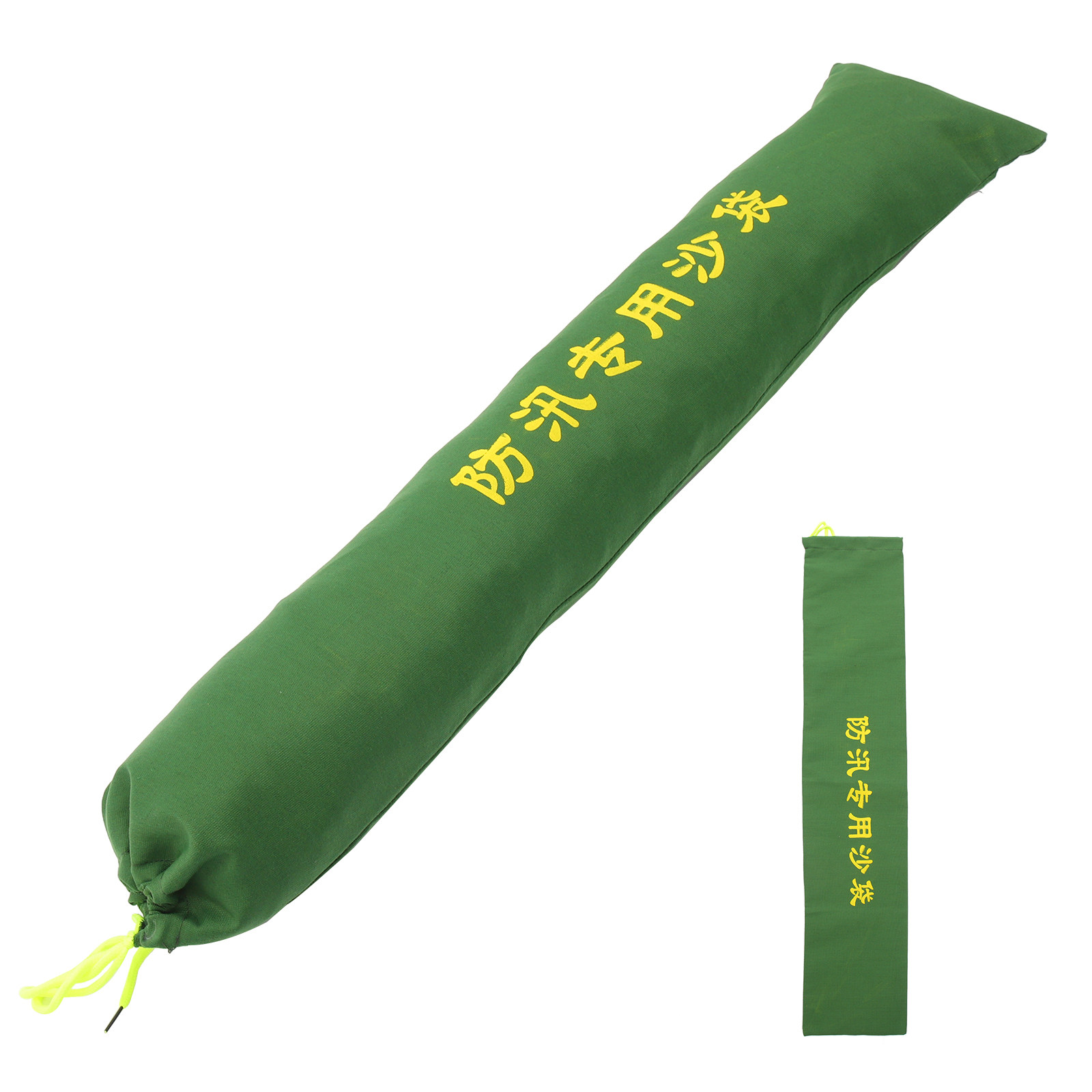Empty Sand Bag for Flooding An - огляд і ціна Flood Barrier Bag