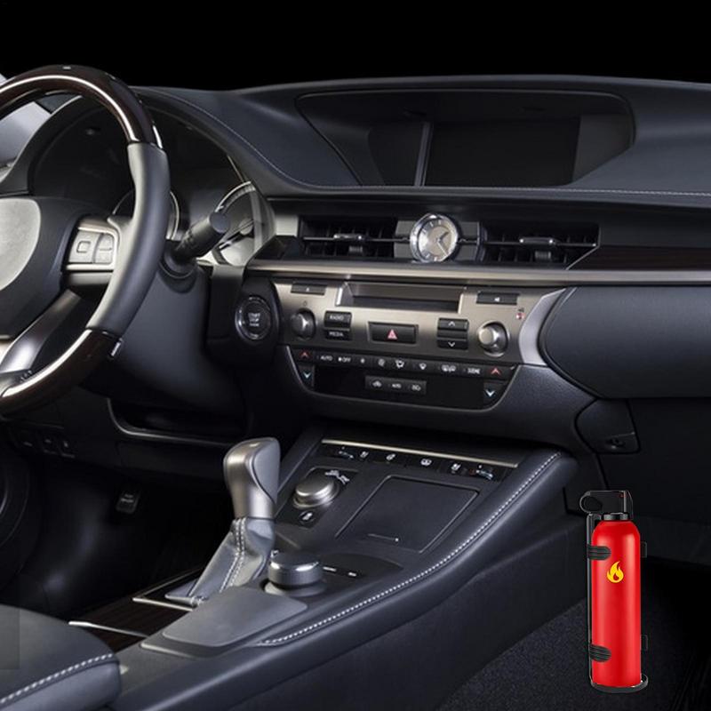 Car Fire Extinguisher Mount Ca - огляд і ціна Fire Extinguisher Small