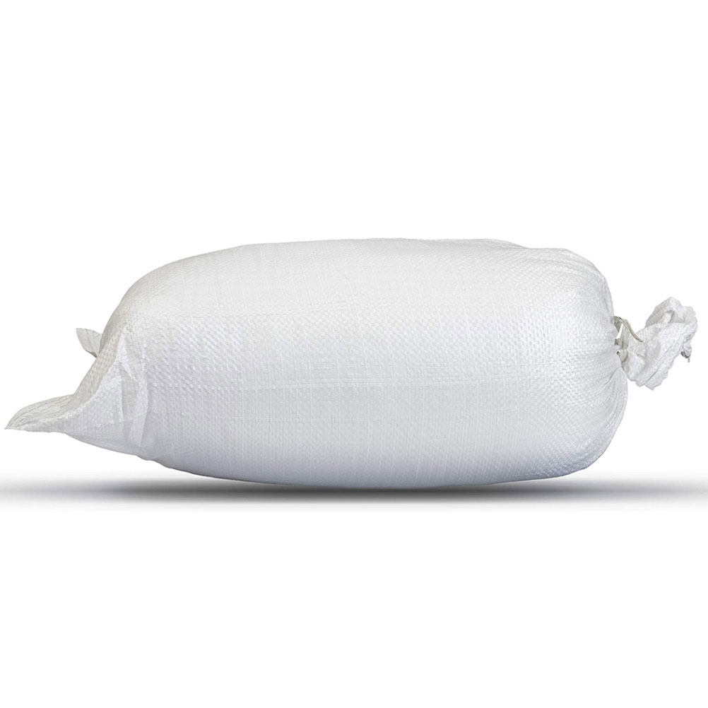 10Pcs Waterproof Woven Sandbag - огляд і ціна Flood Barrier Bag