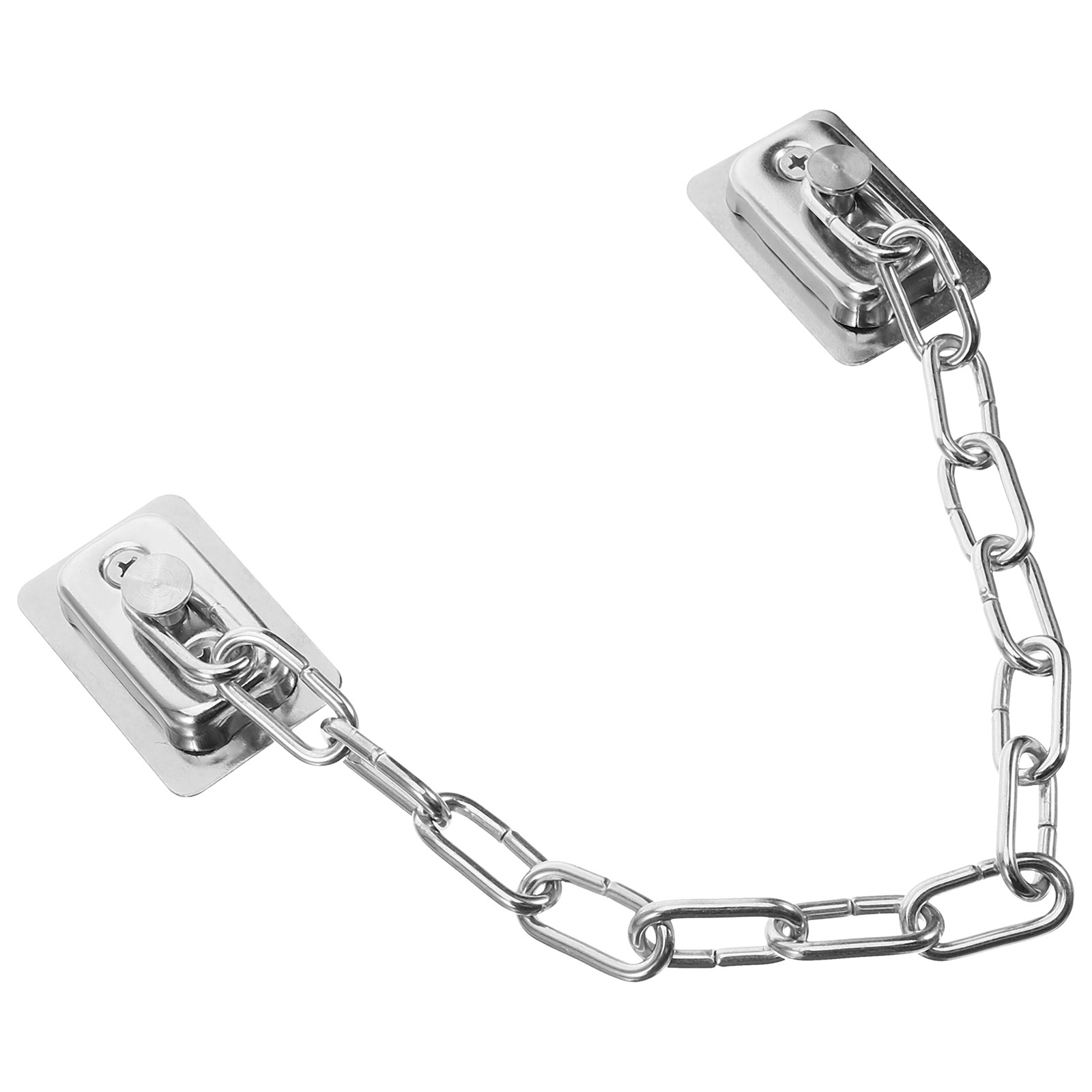 Stainless Steel Door Chain Loc - огляд і ціна Security Chain Door