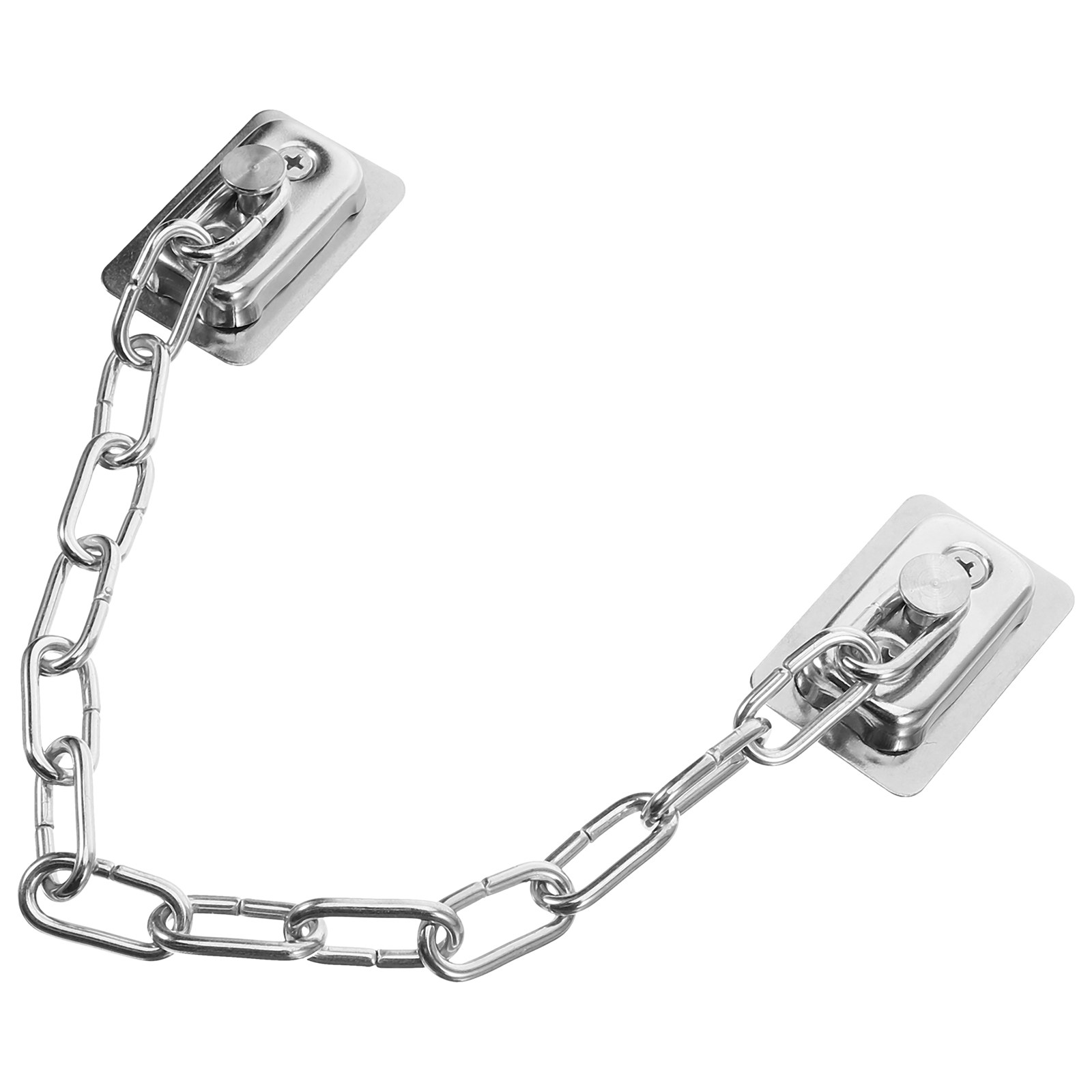 Stainless Steel Door Chain Loc - огляд і ціна Security Chain Door