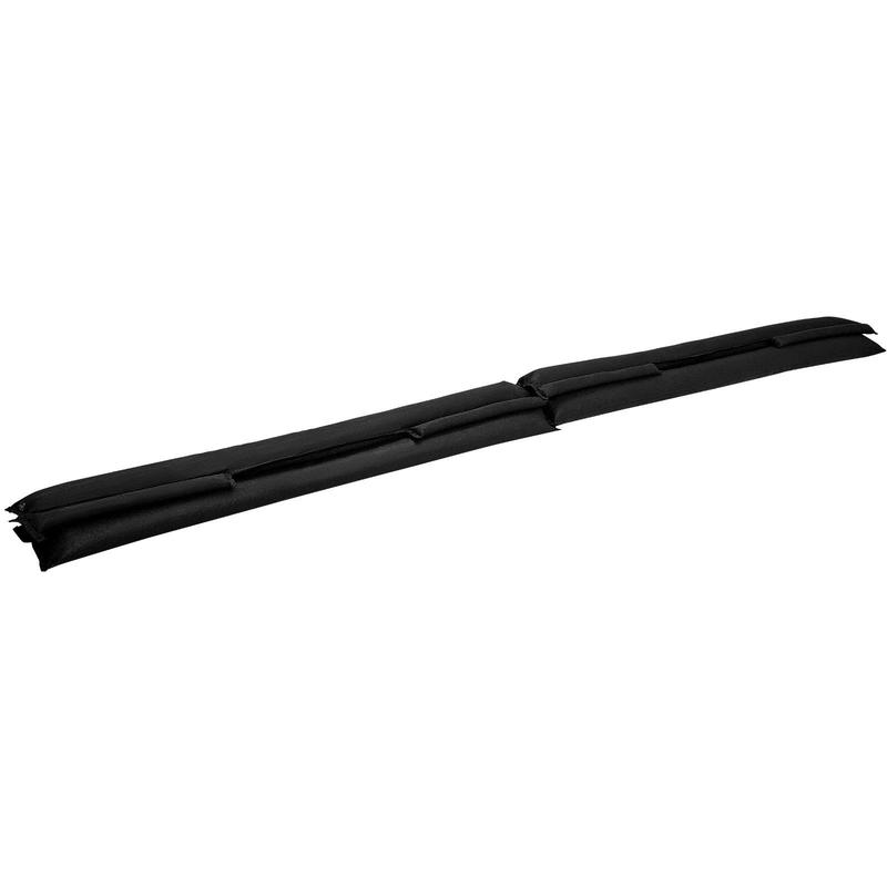 Flood Barrier, 4 Pack, 5 x 0.7 - огляд і ціна Flood Barrier Bag