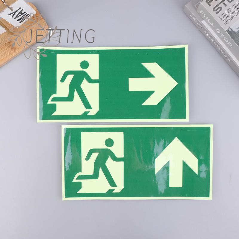 (SMTGDP11)1 Luminous Exit Sign - огляд і ціна Emergency Exit Sign