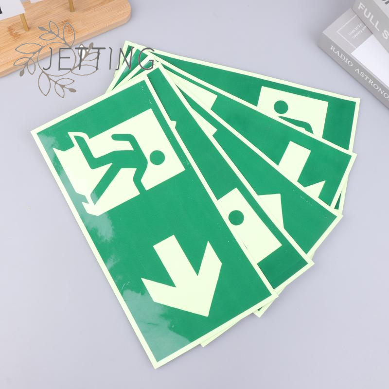(SMTGDP11)1 Luminous Exit Sign - огляд і ціна Emergency Exit Sign