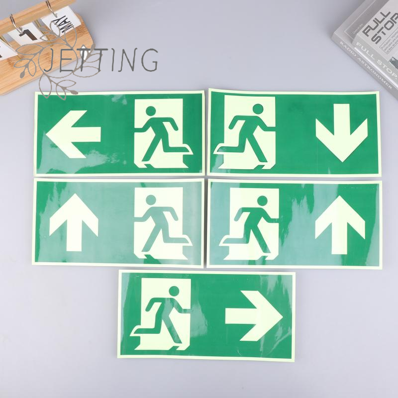 (SMTGDP11)1 Luminous Exit Sign - огляд і ціна Emergency Exit Sign