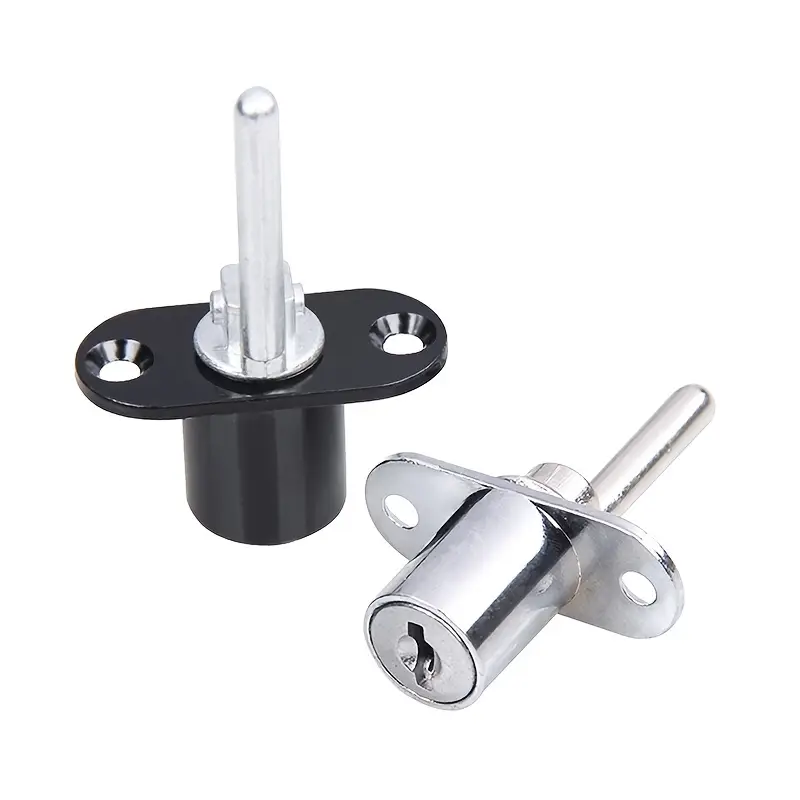 Cabinet Drawer Lock With 2 Key - огляд і ціна Medicine Cabinet Lock