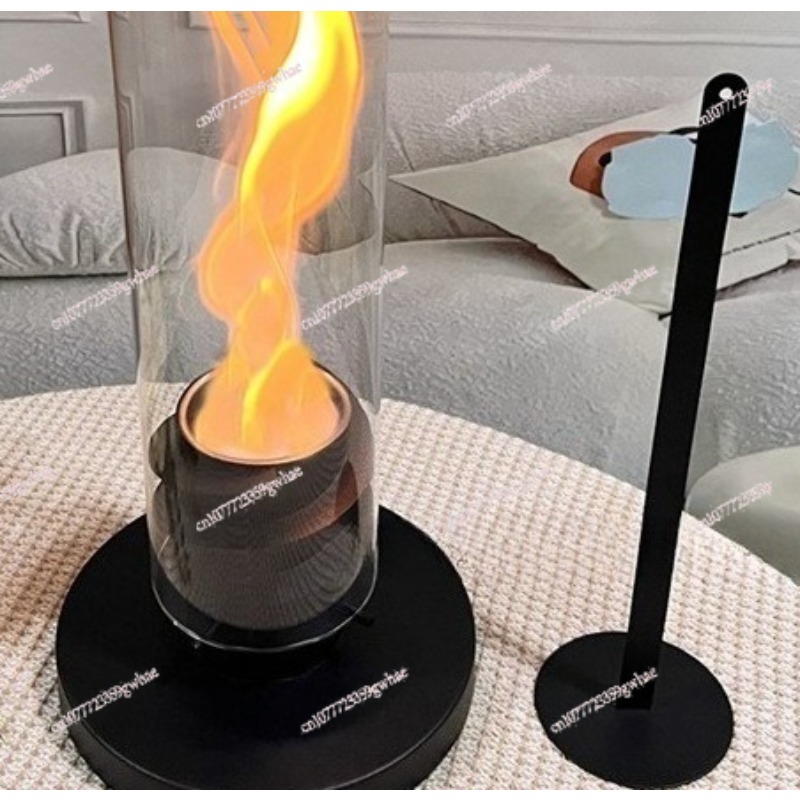 Desktop Rotating Real Fire Fir - огляд і ціна Fire Escape Ladder