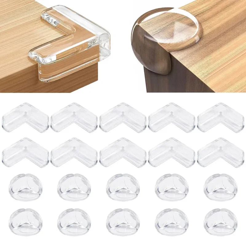 Table Corner Protectors for Ba - огляд і ціна Outlet Cover Baby