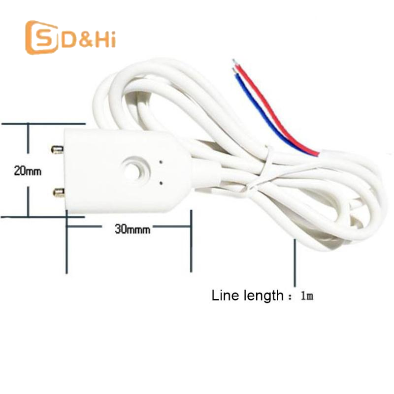 1Pcs Water Leak Probe Leak Det - огляд і ціна Water Alarm Sensor