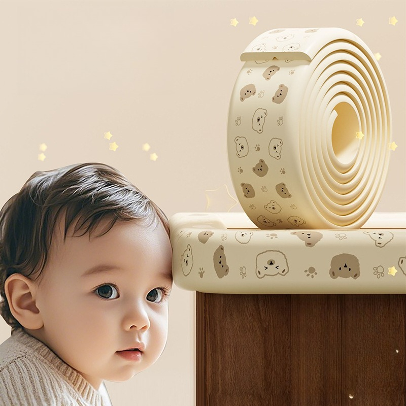 Baby Anti Collision Strip Chil - огляд і ціна Outlet Cover Baby