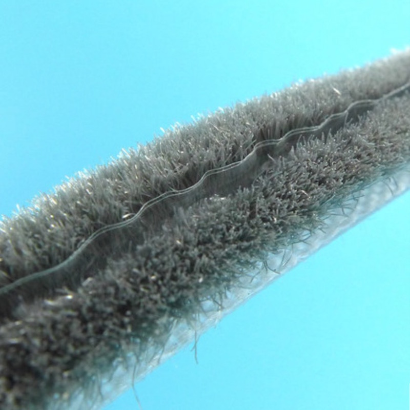 Insert Seal Brush Strips for D - огляд і ціна Window Lock Bar