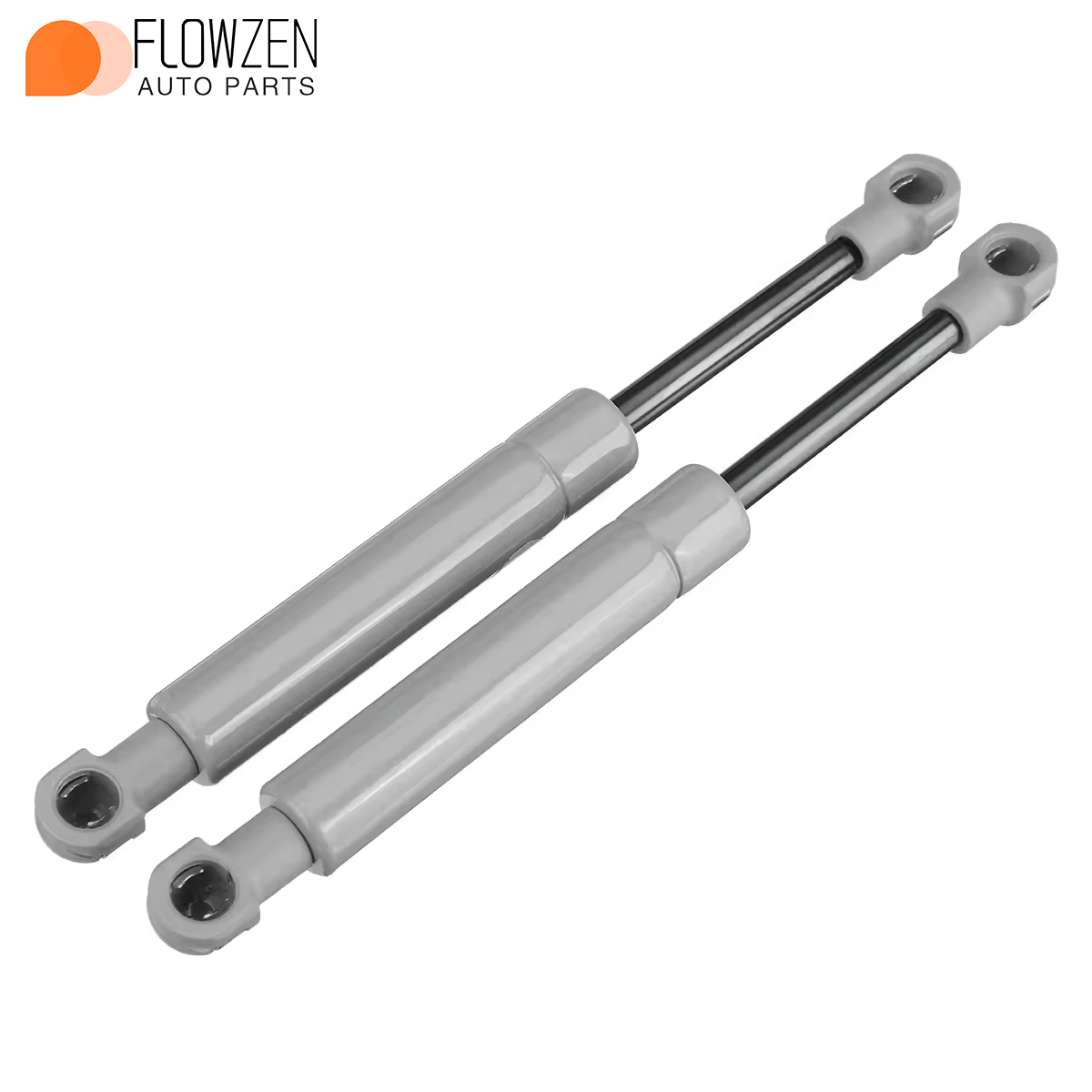 Grey Support Rod 195mm 8mm Car - огляд і ціна Window Lock Bar