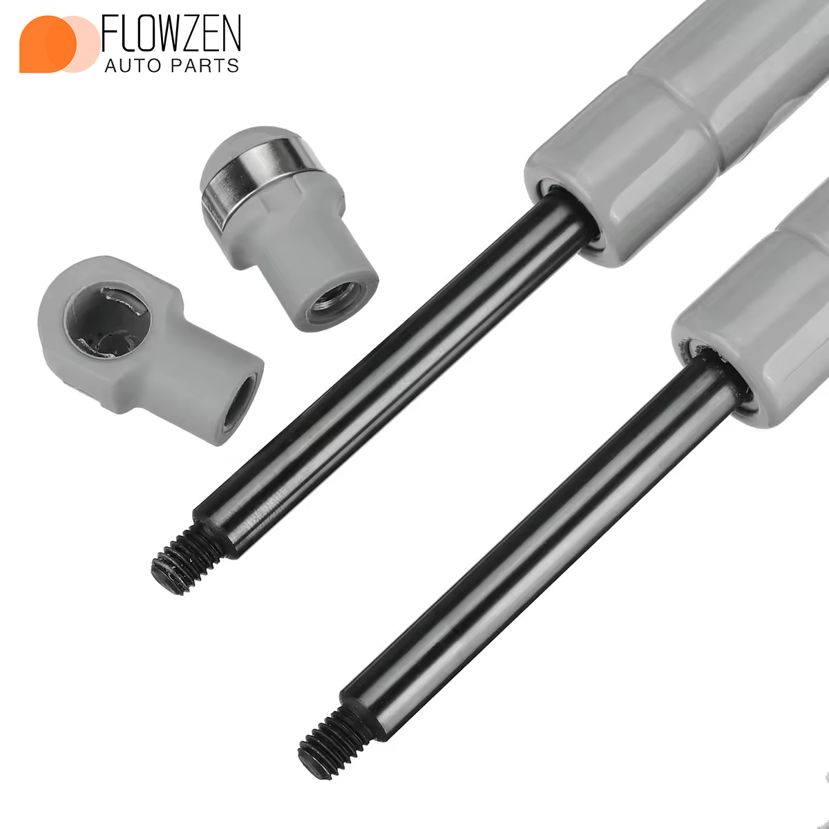 Grey Support Rod 195mm 8mm Car - огляд і ціна Window Lock Bar