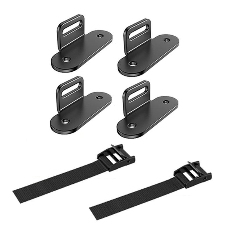 A93Z Furniture Anchors, Adjust - огляд і ціна Earthquake Anchor Strap